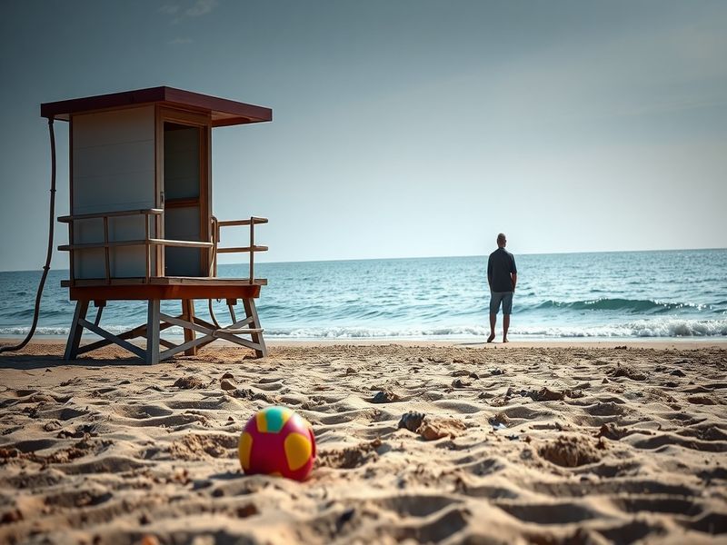 Malta A child died at Ċirkewwa. Nobody is taking charge to prevent a repeat