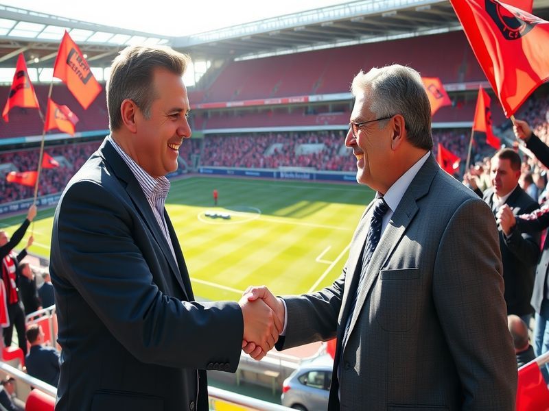 Malta Joseph Portelli strikes deal to buy Nocerina Calcio