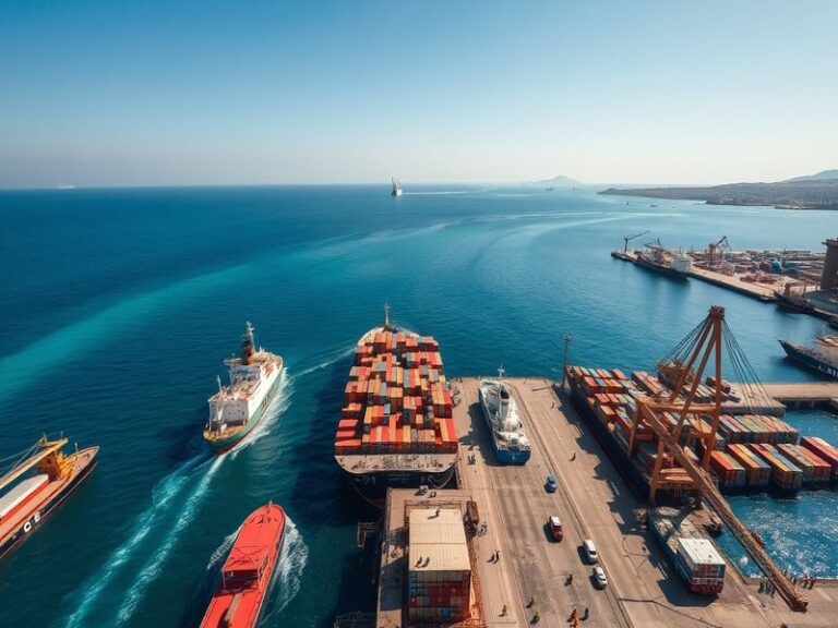 Malta Malta supply routes not directly impacted by Strait of Hormuz closure