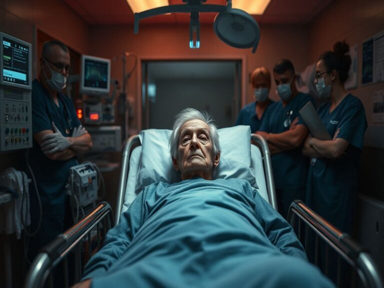 Malta Traffic accident victim, 70, dies at hospital