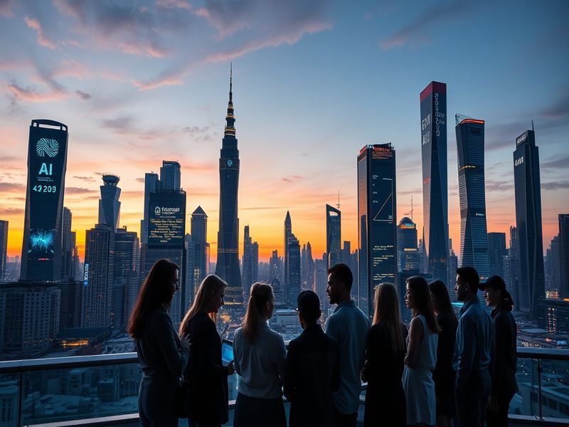 Malta Exante: 15 years in a transformative AI world