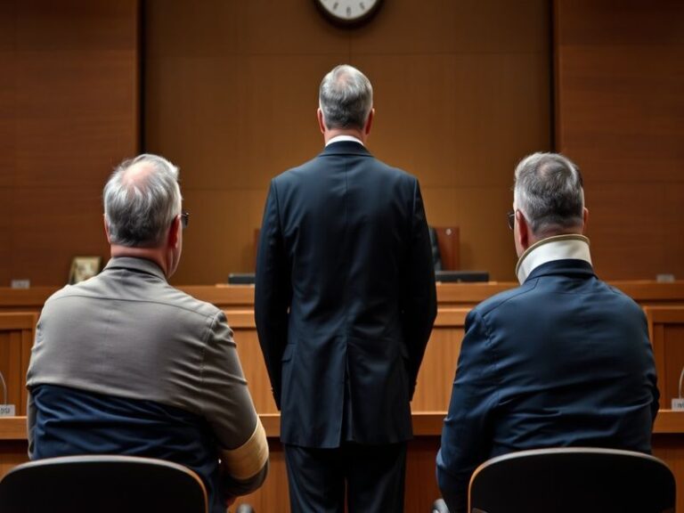 Malta Two years jail for driver who injured two Transport Malta officials