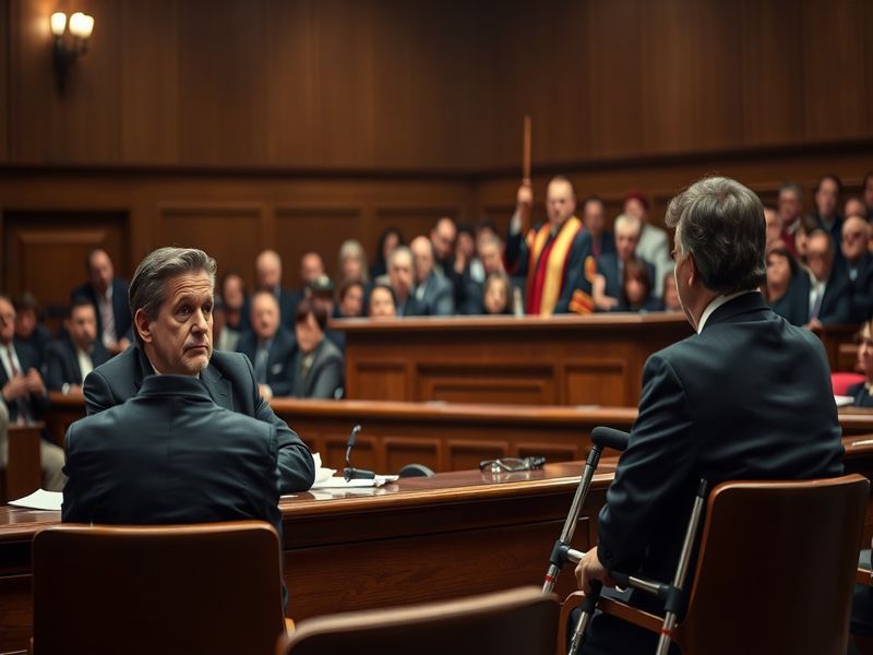 Malta Two years jail for driver who injured two TM officials while out on bail