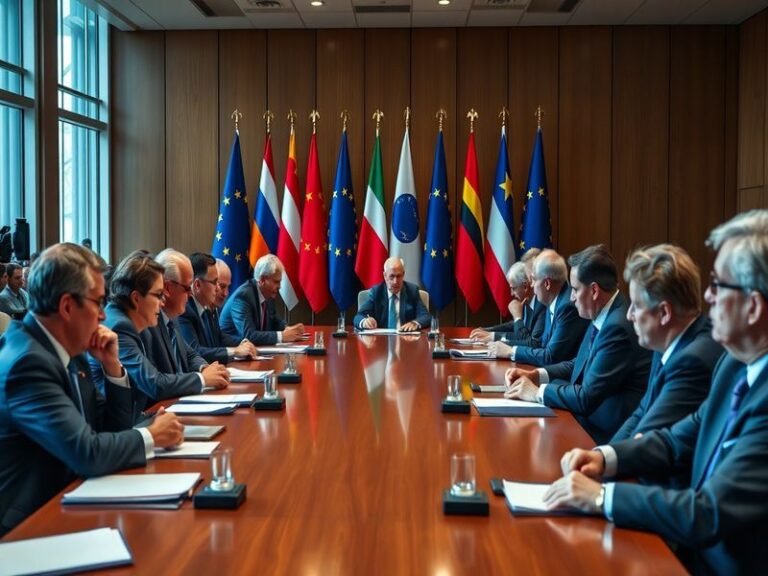 Malta EU says 'ready' to defend interests after Trump Spain threat