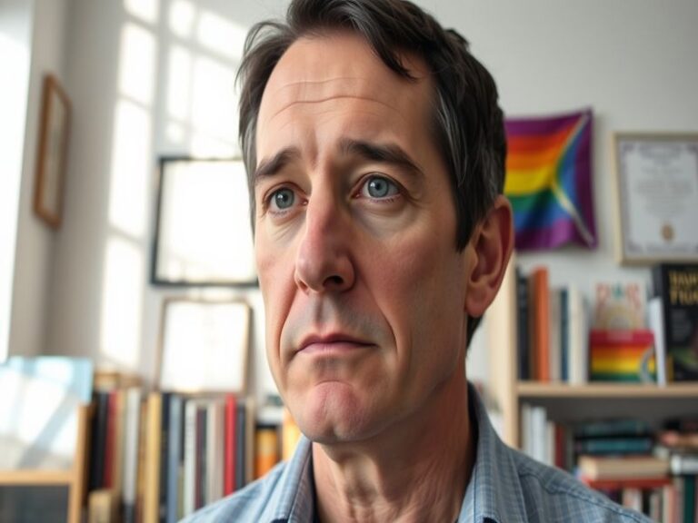 Malta 'Ex-gay' Matthew Grech cleared of promoting gay conversion therapy