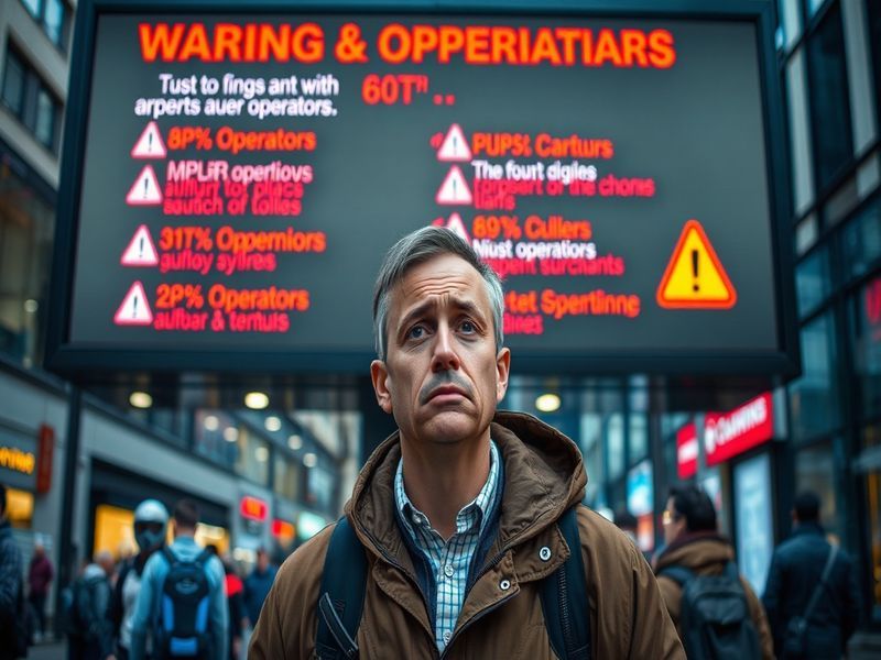 Malta Consumer warnings issued against four operators