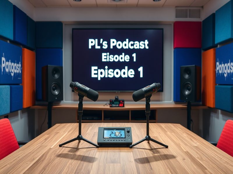 Malta PL's podcast drops first episode as PN says its own will come 'in due course'