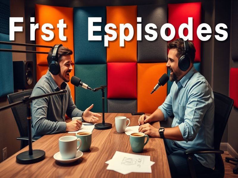 Malta PL's podcast releases first episode as PN says its own will come 'in due course'