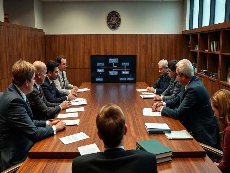 Malta PN's formula for anti-deadlock mechanism in chief justice appointment revealed