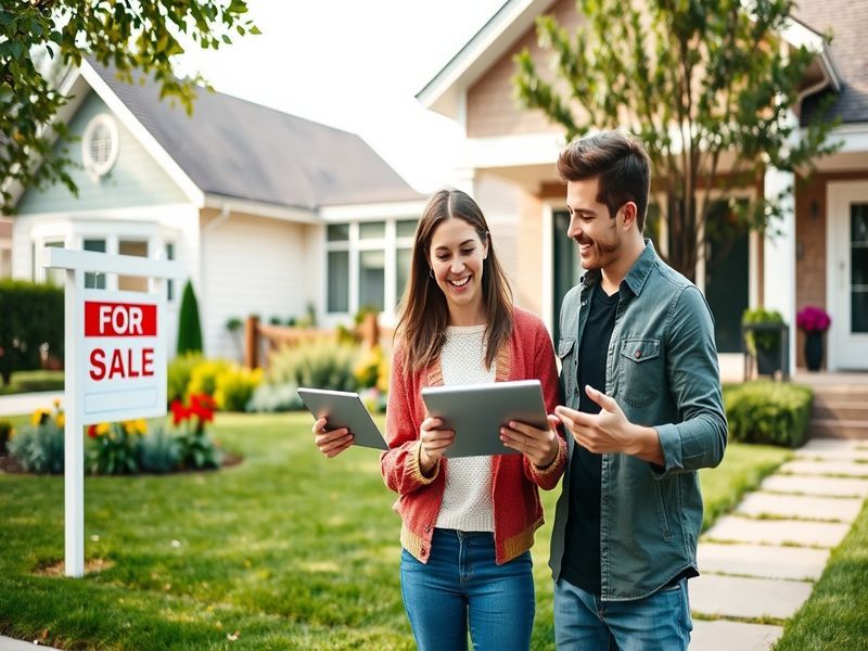 Malta Median property price for buyers aged under 40 rises to €237,749