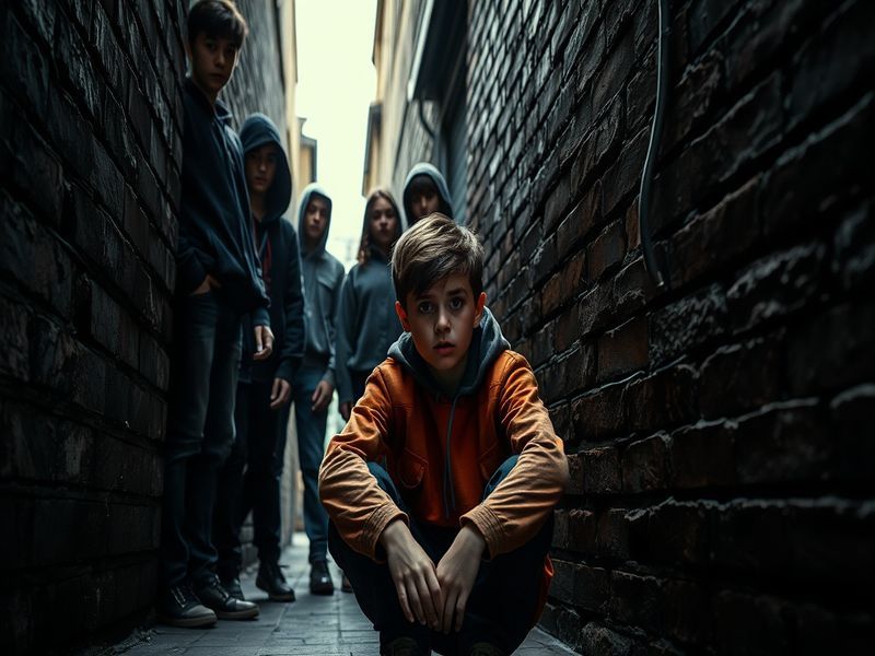 Malta Teenagers admit assaulting 14-year-old boy