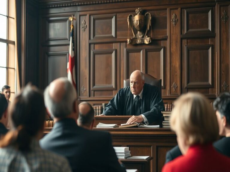 Malta A guide to judicial fitness