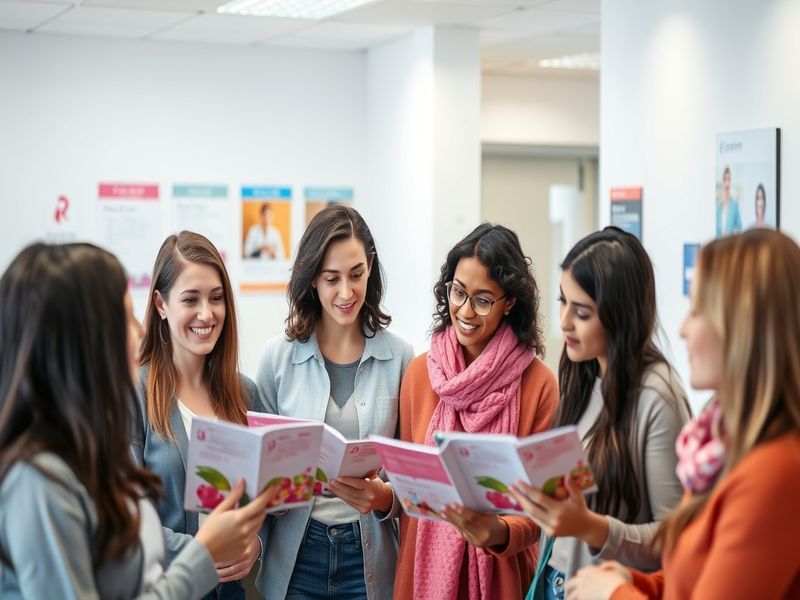 Malta Breast cancer screening could be expanded to younger women