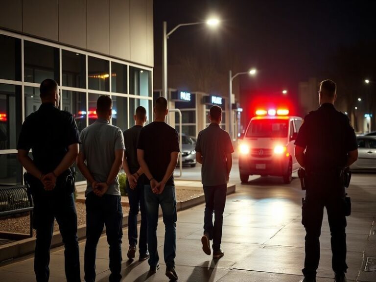 Malta Four arrested over importation of €600k cocaine from Sicily