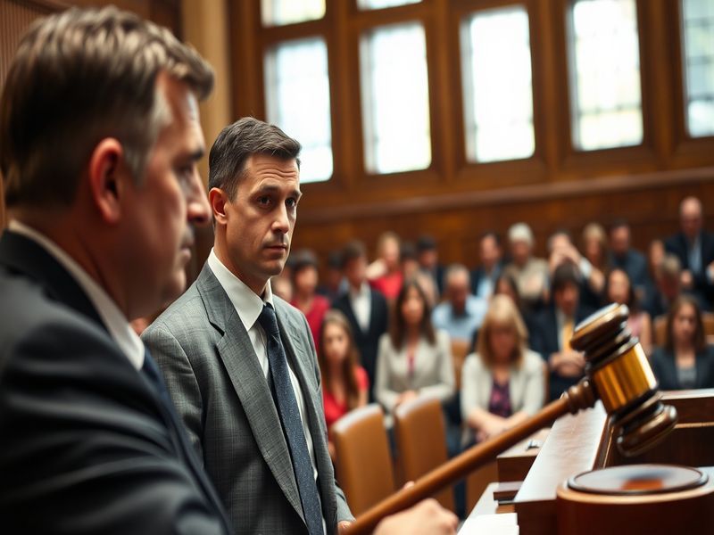 Malta Man, 30, handed suspended sentence over breaching restraining order