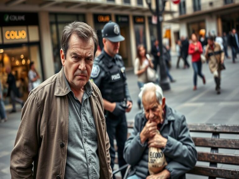 Malta Man denies pushing 74-year-old man and stealing €1,000