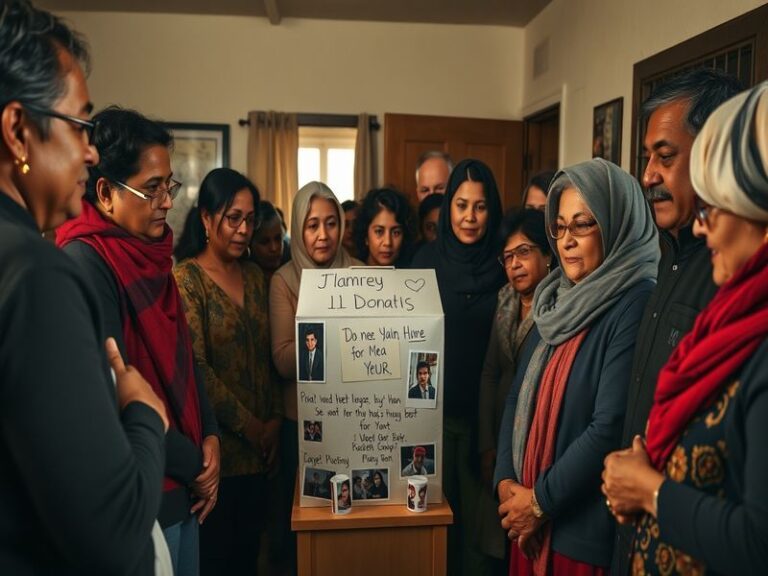 Malta Fundraising campaign to repatriate body of deceased 11-month-old baby