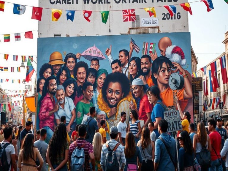 Malta Art as a bridge between cultures