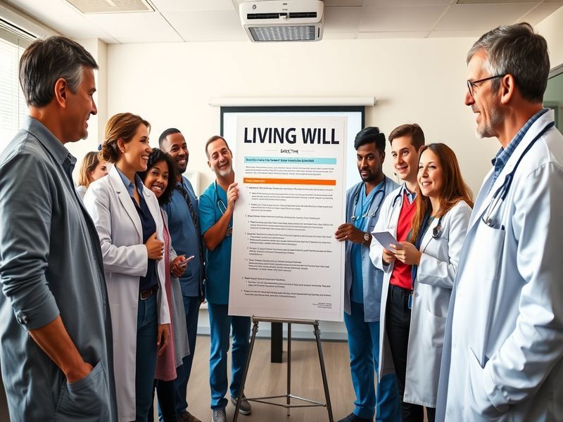 Malta Medical Association hails ‘living will’ directive as 'significant' step forward
