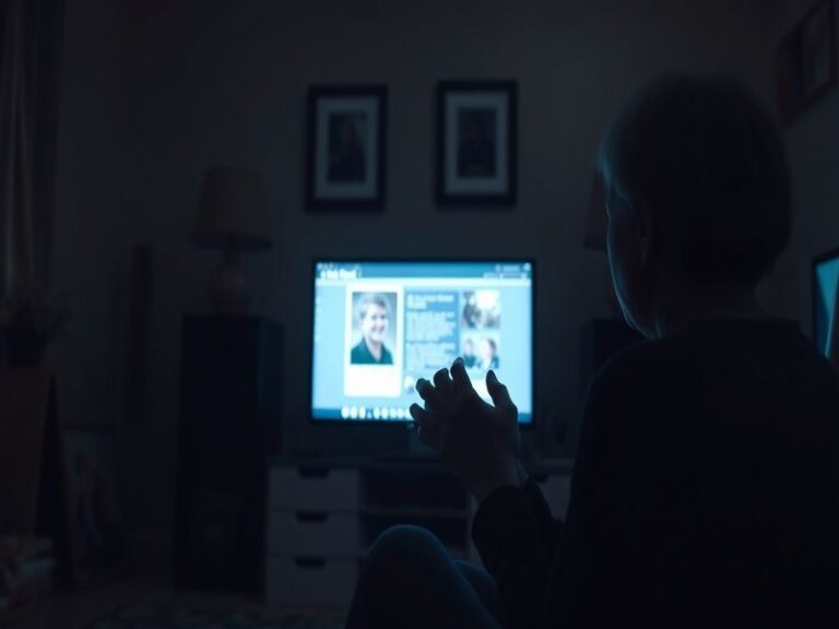 Malta 'I’m ready when you are': Family blames Google AI chatbot for man’s suicide