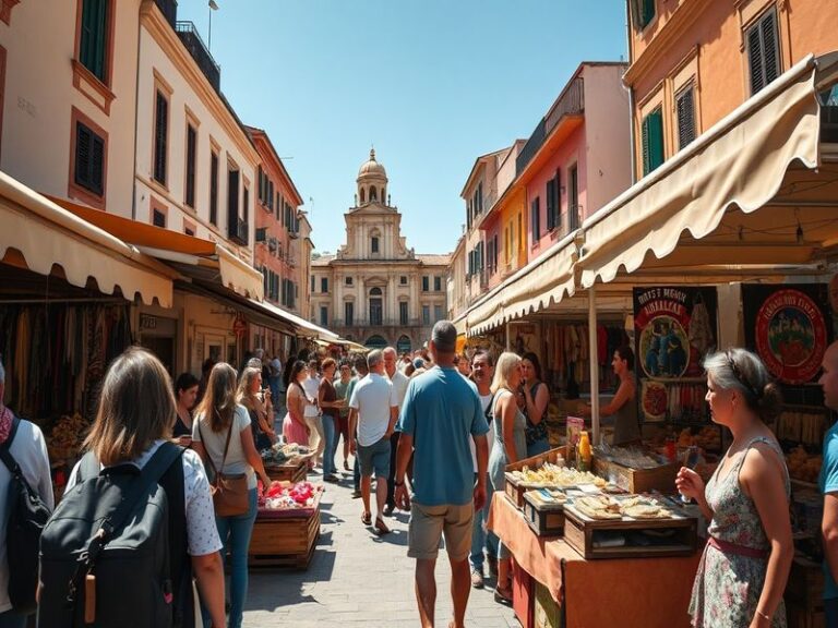 Malta Tourism success isn’t about guest nights. It’s about value