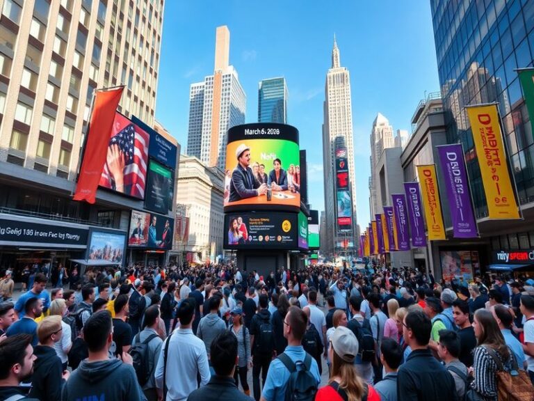 Malta Announcements – March 6, 2026