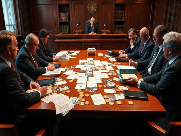 Malta Six months for prosecutors to close evidence in €700k cryptocurrency theft case