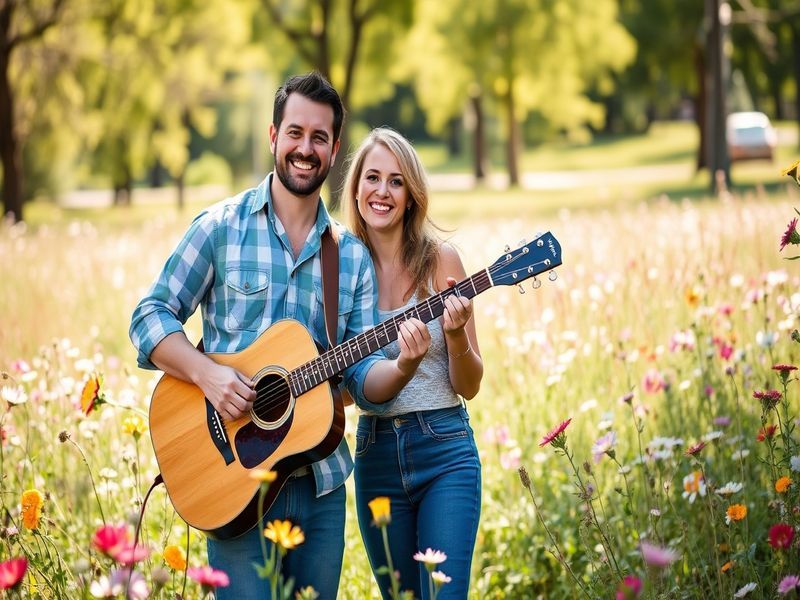 Malta Glen & Amber release new feel-good single