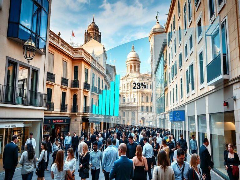 Malta How Malta compares to other EU office markets in 2026