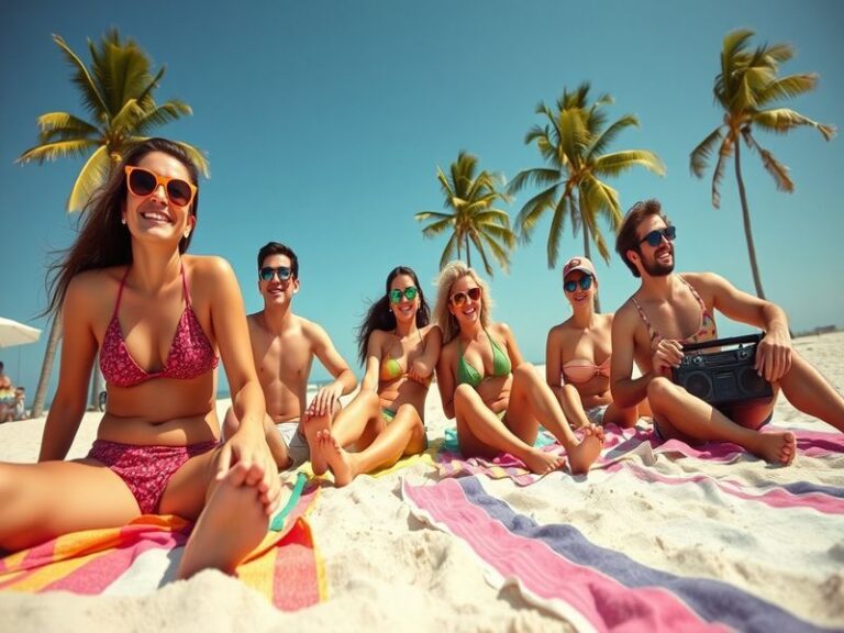 Malta Summer Lust 90’s edition is back