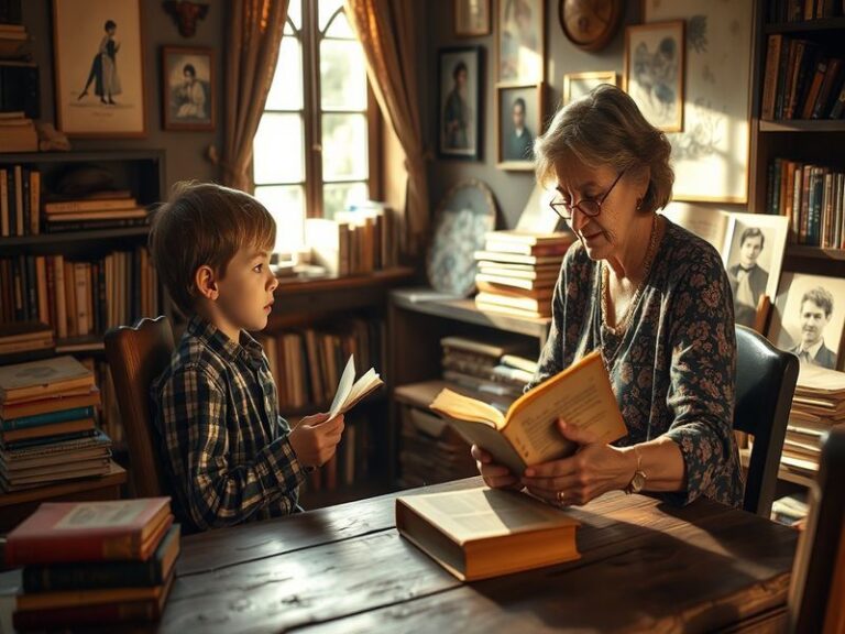 Malta How Tolkien’s mother influenced his faith and writings