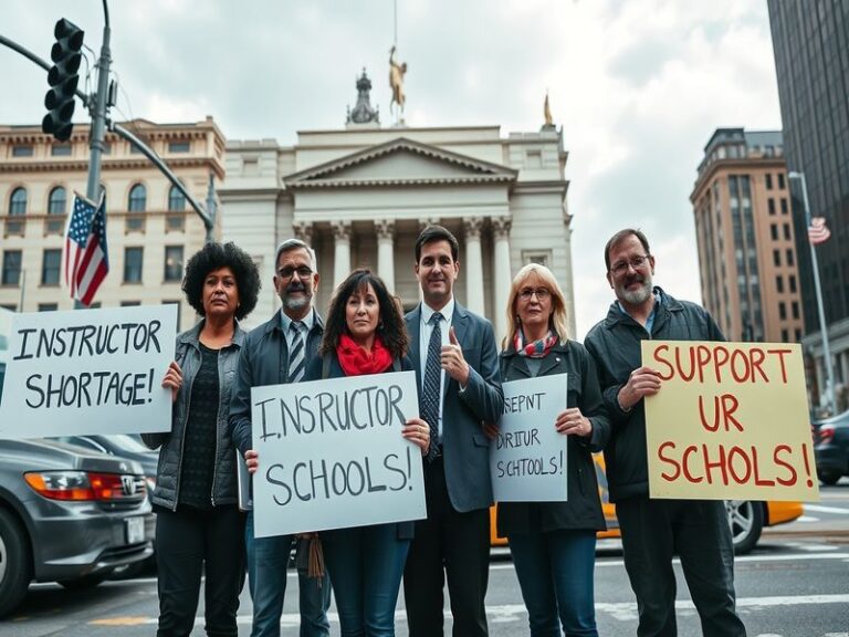 Malta Five motoring schools threaten to sue TM over shortage of driving instructors