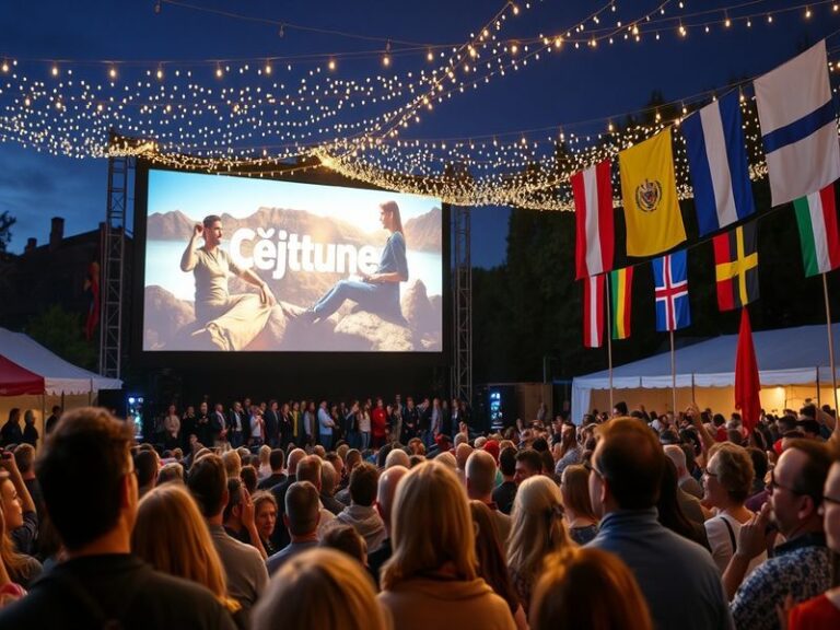 Malta Feature film Żejtune sells to 14 countries