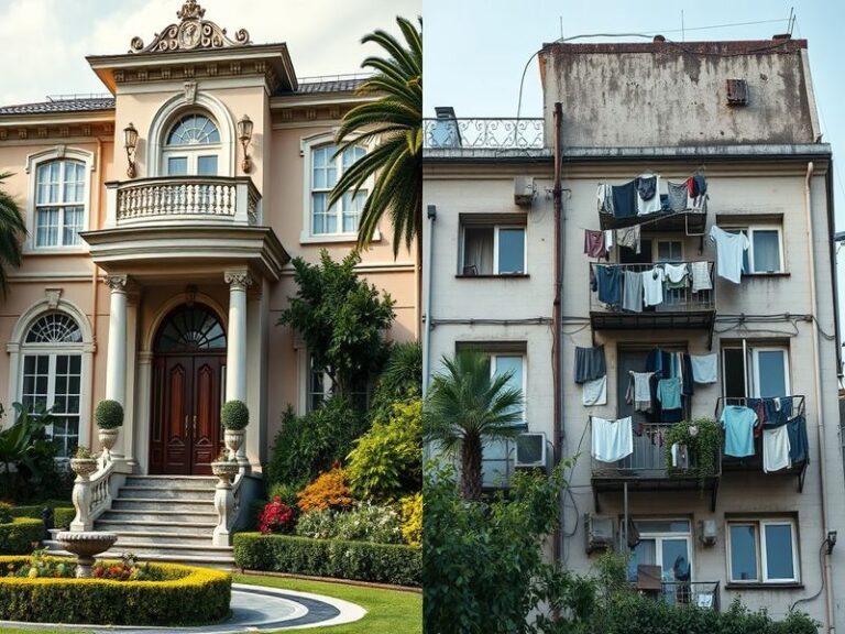 Malta Household wealth nearly doubles but rich-poor gap persists: Central Bank study