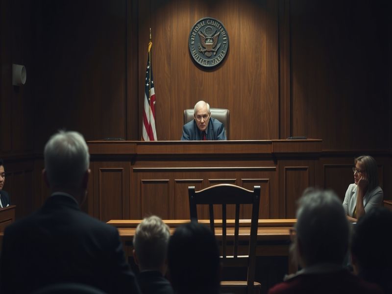 Malta Court calls for legal reform in cases where accused later become unfit for trial