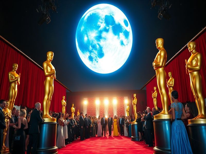 Malta Oscars spotlight: ‘Blue Moon’