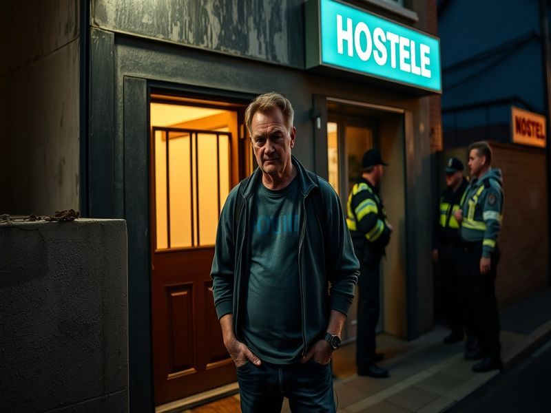 Malta Man handed suspended sentence over St Julian’s hostel assault