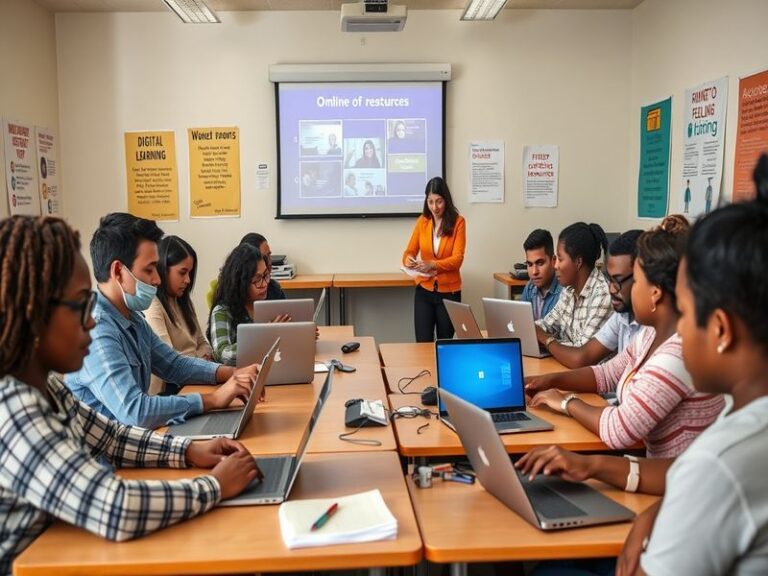 Malta €500 grant for parents of Year 10 and 11 students to support digital learning