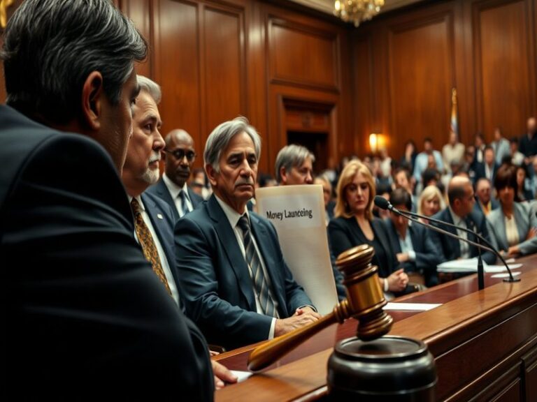 Malta Court annuls money-laundering sentence, sends case back for retrial