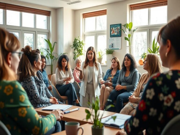 Malta Female representation in local councils more than doubles since 1993
