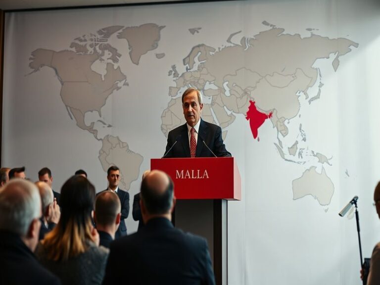 Malta Abela reiterates Malta’s call for de-escalation amid Middle East conflict