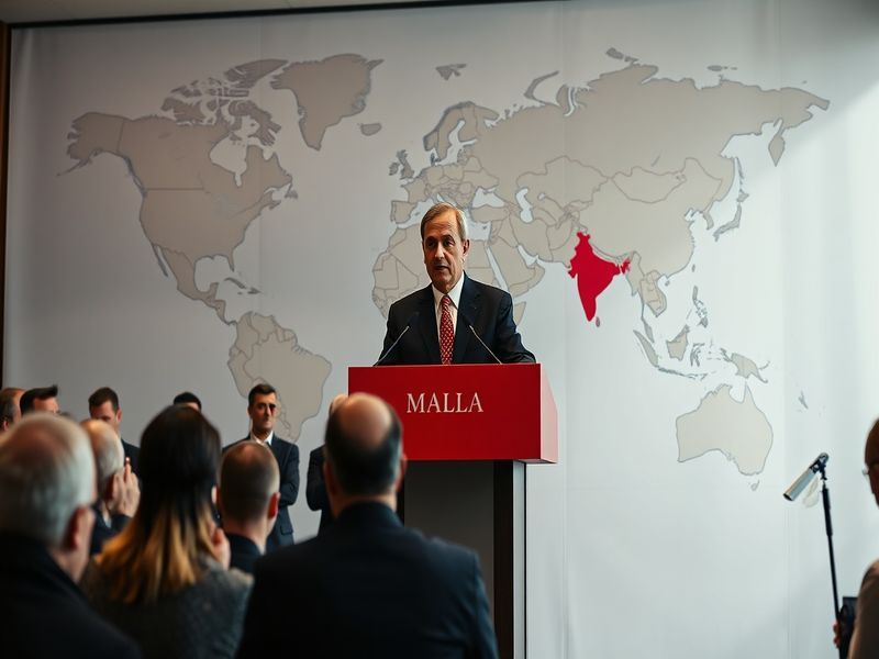 Malta Abela reiterates Malta’s call for de-escalation amid Middle East conflict