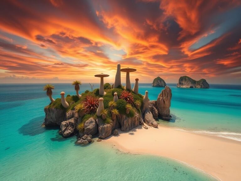 Malta The fourth island nobody asked for