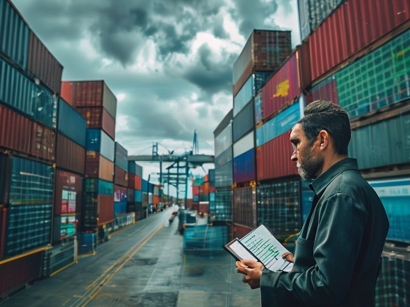 Malta Uncertainty has become the new tariff