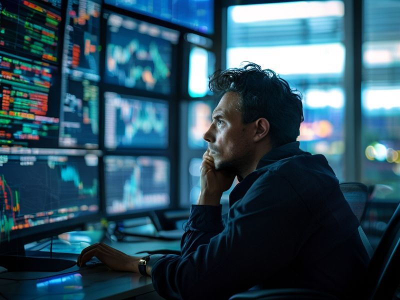 Malta 'I've made money through ETFs, but I feel like I'm blindly following the crowd'