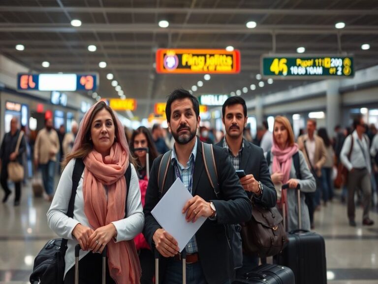 Malta Maltese evacuated from Dubai hours before its airspace closed again