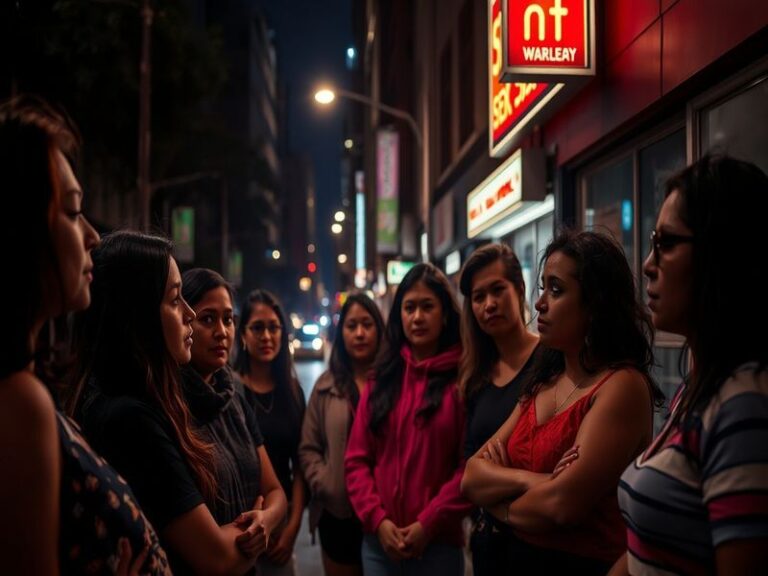 Malta Watch: How should Europe protect its sex workers?