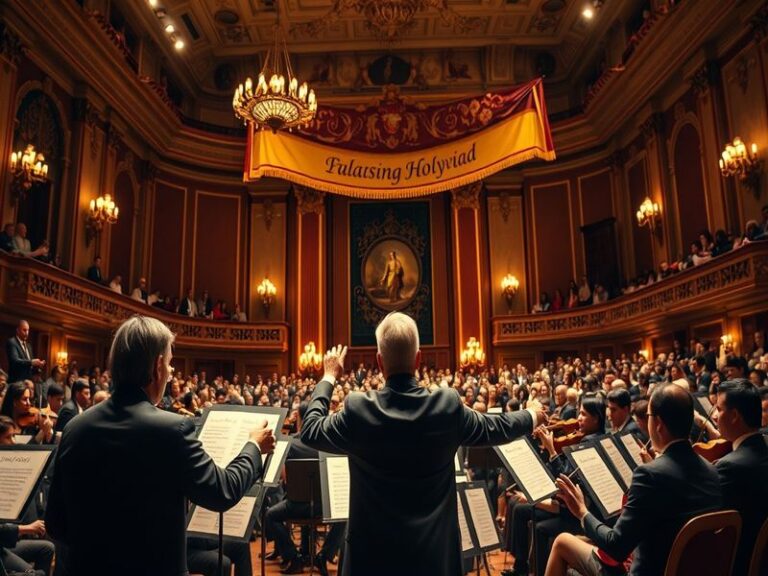 Malta APS Holy Week concert to present Rossini masterpiece