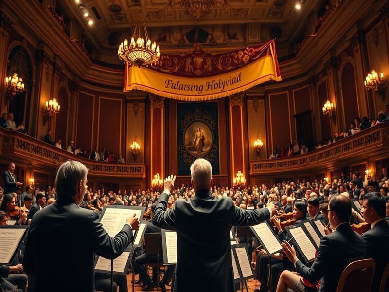 Malta APS Holy Week concert to present Rossini masterpiece