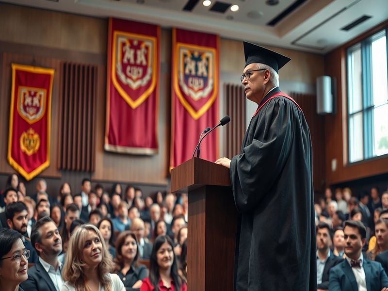 Malta Rector defends University from criticism about its finances